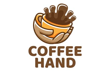 Coffee Hand